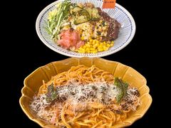 -山由之cafe&meal(小寨店)