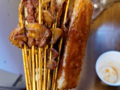 -千禧炸串(明瓦廊店)