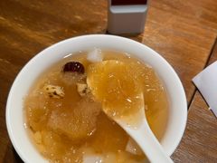 银耳羹-寻裕记·现炒浇头面(人民广场店)