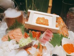 -和彩放题餐厅(酒仙桥店)