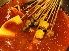 -付小姐在成都(中山公园店)