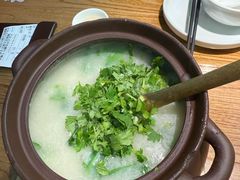 -潮粥荟·潮汕砂锅粥(槐房万达店)