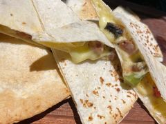 -第101座花园餐厅(湖滨88店)