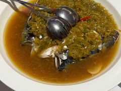 -粗茶淡饭·汉口公馆(循礼门店)
