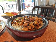 -陈鹏鹏潮汕菜(欢乐海岸 海边景观店)