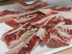 -农民烧烤(延边社区店)