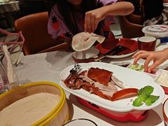 -大鸭梨烤鸭店(花园村店)