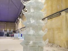 -冠翔冰雪大世界