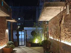 -羊门客在·烤盐池滩羊·川菜