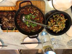 -烛影拾光观景餐厅·创意菜·摄影·小提琴(大唐不夜城店)