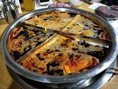 -渝味黄姐火锅(黄泥村店)