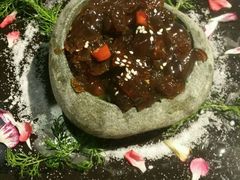 -蔓兰家的四季S0餐厅·融合菜(当代MOMA店)