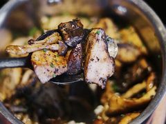 -广州瑰丽酒店·Black Iron黑金燚