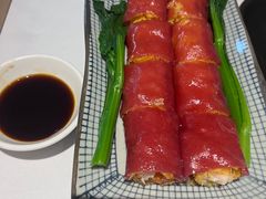 -粤域茶餐厅