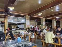 -张关合渣(航空大道店)