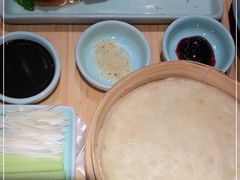 -青年公社烤鸭(蜀山万象汇店)