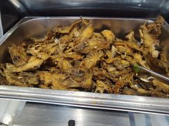 -家里婆自助水饺(振华路店)