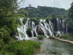 -天河潭旅游度假区