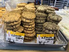 -爱德顺糕点食屋(利民道店)