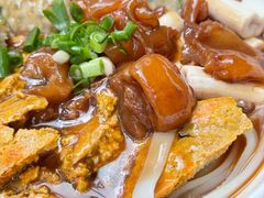 -荔林食店(西华路店)