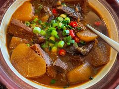 -潮府馆·非遗潮州菜·港式点心(世纪公园店)