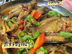 -李东农庄(中南百草园地标店)