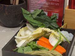 -空之介寿喜烧·和牛放题(恒隆广场店)