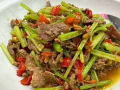 -潇湘码头·鲜湘菜(清河店)