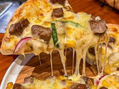 -老友时光·Pizza(泰华黑金店)