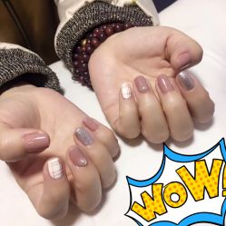 -DAZZLING BEAUTY美甲•美睫专门店