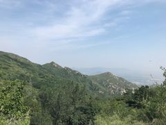 -封龙山风景区