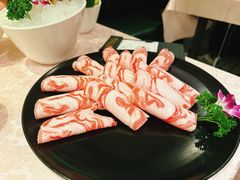 -囍凤楼·粤菜·点心·火锅(温特莱店)