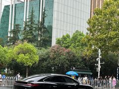 -南京钟山宾馆(江苏省会议中心)