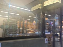 -老梦面包CHEZMOREL(麦子店)