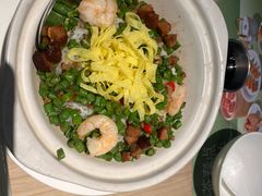 -茶港·点心·啫啫煲(王府井店)