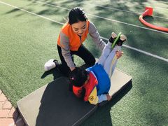 -凡恩格林幼儿园(中灿苑校区)