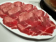 -黔诚酸汤牛肉(甲秀楼店)