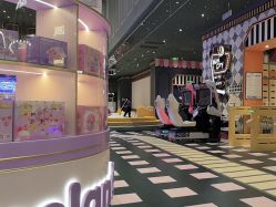 -MELAND亲子乐园•派对•研学(集美世茂店)