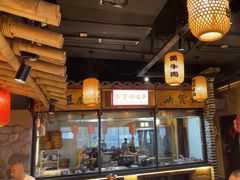 -帝一铭家宴(板塘店)