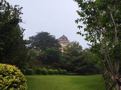 -青岛德国总督楼旧址博物馆