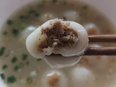-邹记鸡肉汤圆(笔山路店)