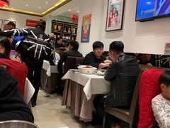 大堂-胡大饭馆 24h(簋街总店)