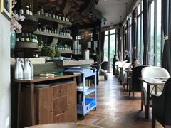 大堂-山葵家·创意料理(宁波来福士店)
