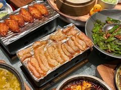 -北国饭店.海鲜.北方菜(新河路店)