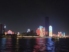 -武汉两江游览·夜游长江(汉口粤汉码头)