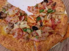 -必胜客(华都店)