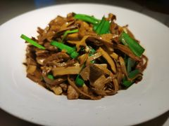 -四道菜·福建海蛎煎(世欧广场店)