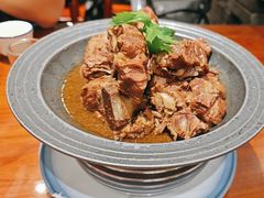 -临潼印象·特色陕菜