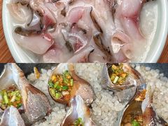 -荣基四海一家·家常菜·海鲜大排档(新安店)