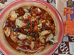 -老三样·旧食新味(万寿宫店)